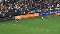 Melhores momentos do empate entre Corinthians e Atlético-PR