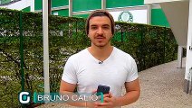 Destaques da apresentação de Felipão no Palmeiras