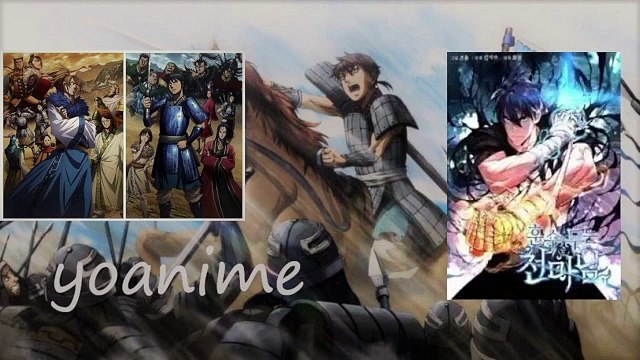 El demonio celestial no puede tener una vida normal cap 1 - 120v parte 5