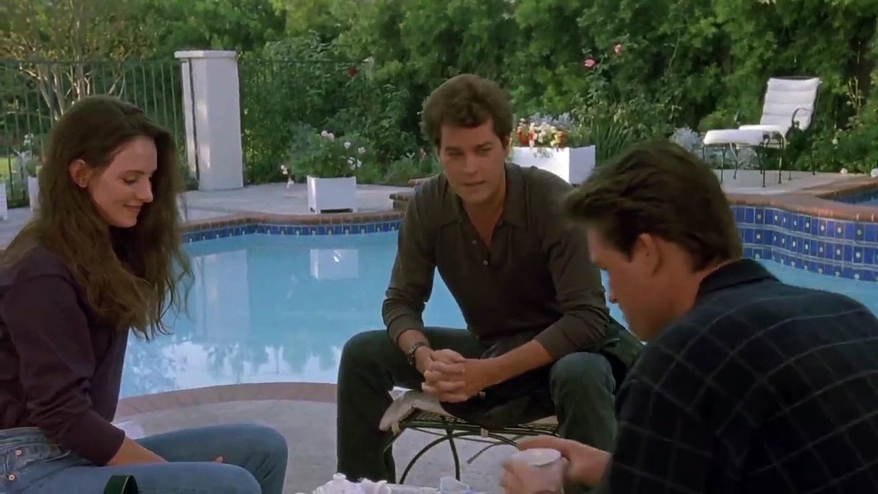 FATALE BEGIERDE (1992) Filme Deustche HD HD Deutsch