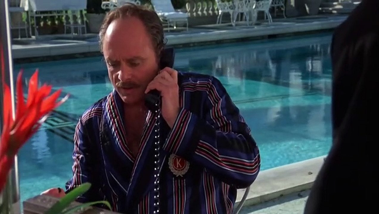 FATAL BEAUTY (1987) Filme Deustche HD HD Deutsch