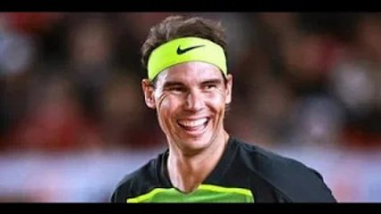 La fortune de Rafael Nadal, nouveau papa et mari de Xisca, qui l'aimait sans ses millions