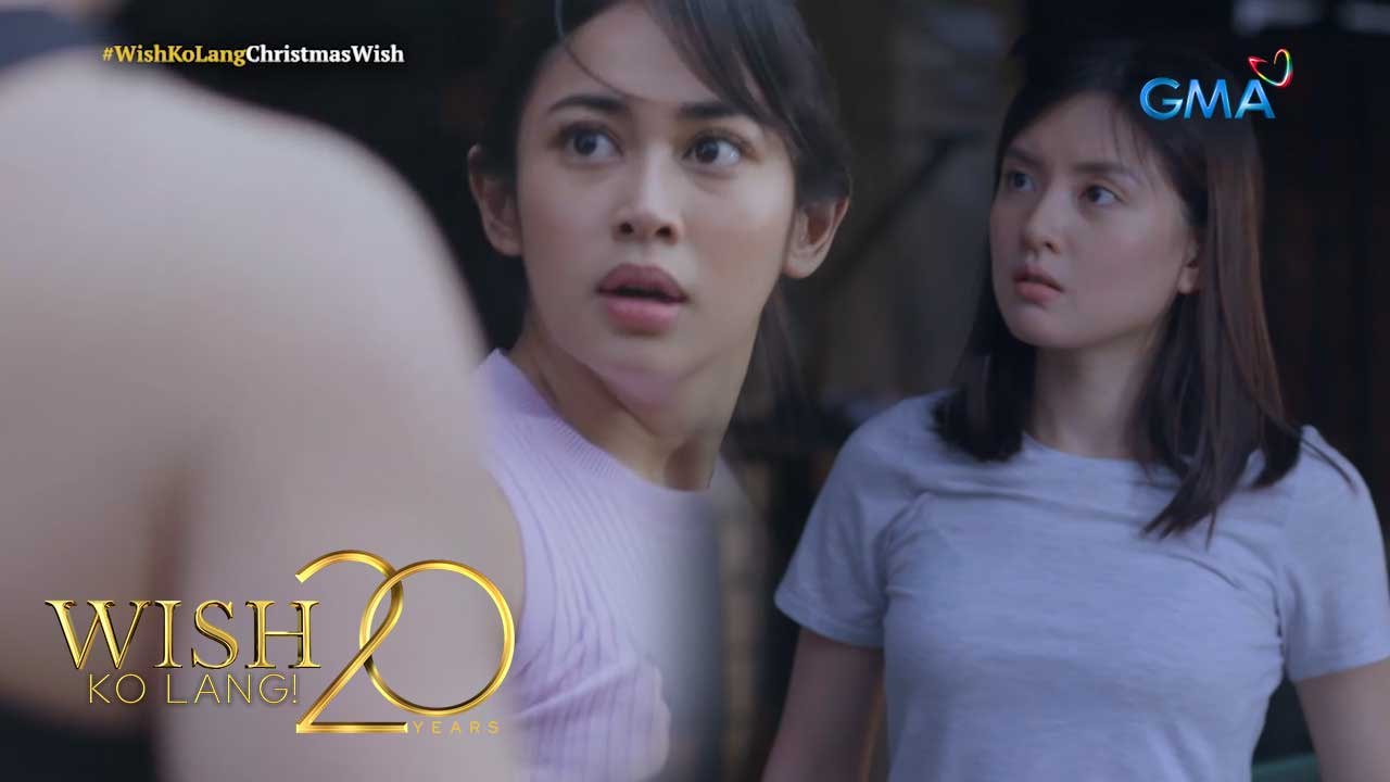 Mister na foreigner, hinipuan ang mga pinsan ng kanyang asawa?! | Wish Ko Lang