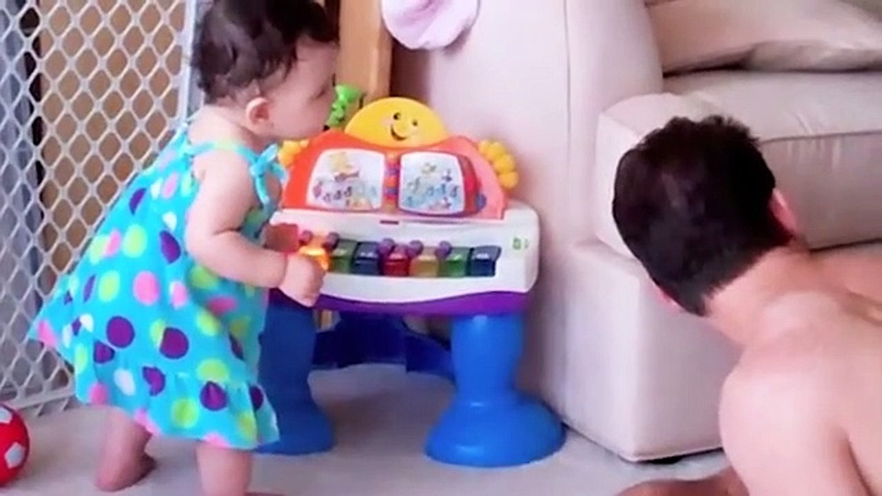 Best_Reaction_Of_Funny_Babies_Compilation__2___Cute_Baby_Videos - video ...