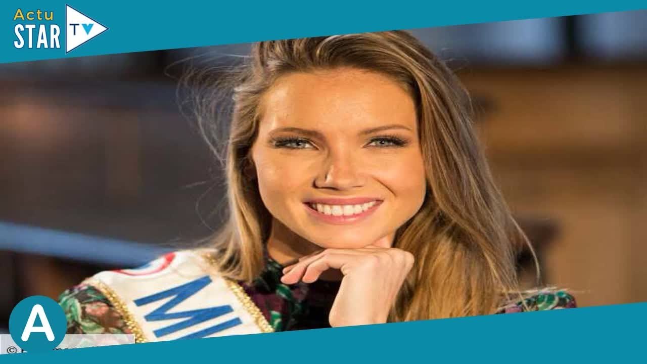 Miss France 2023 : que devient Amandine Petit, Miss France 2021 ?