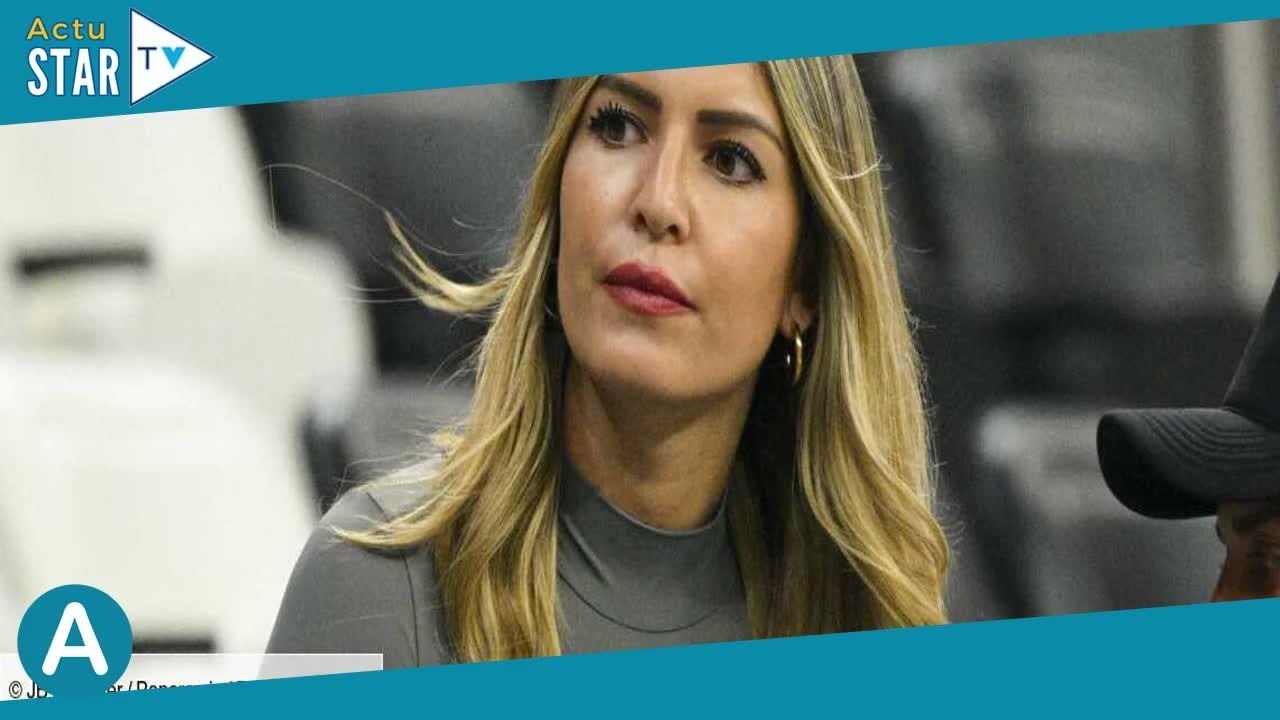 Didier Deschamps : sa belle-fille Mathilde envoûtante sous le soleil de Dubaï