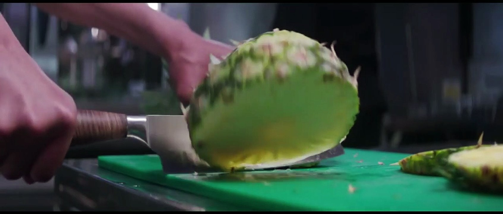 Bone in the Throat Bande-annonce (EN)