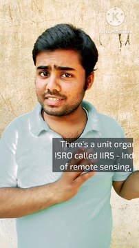 How to study from ISRO?| Study about space science and technology from ISRO?| Shivam Anand