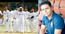 IND vs BAN అతనిపై నమ్మకం లేదా?KL Rahul కు మాజీ దిగ్గజం సూటి ప్రశ్న *Cricket | Telugu OneIndia