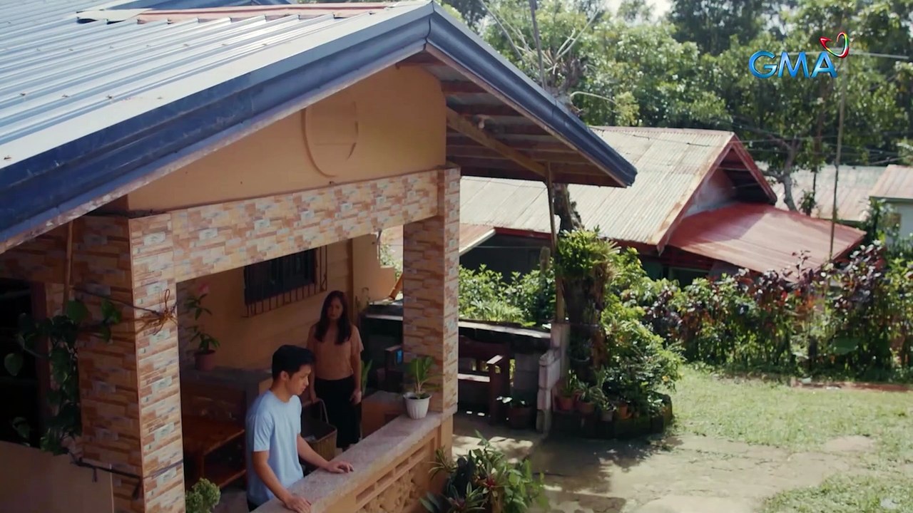 Ginang, nabisto ang sikretong trabaho ng kanyang anak! (Part 8/12) | Tadhana