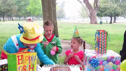 Funniest Party Fails Ever _