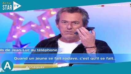 Les 12 coups de midi : Jean-Luc Reichmann appelle son fils à la rescousse au sujet d'une question