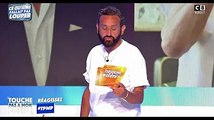 Touche pas à mon poste : Cyril Hanouna attaqué, Gilles Verdez pète les plombs, C8 en alerte