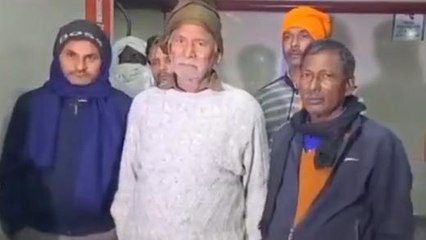 मेरठ: अज्ञात बाइक सवारों ने एक कर्मचारी को मारी गोली, निजी अस्पताल में इलाज जारी