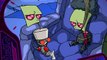 Invader Zim Invader Zim E012 – Planet Jackers