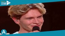 « Je n'étais pas bien » : Louis (Star Academy) évoque ses difficultés à la fin de l'aventure