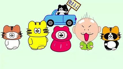 たかし美術館ガードマン　パート2