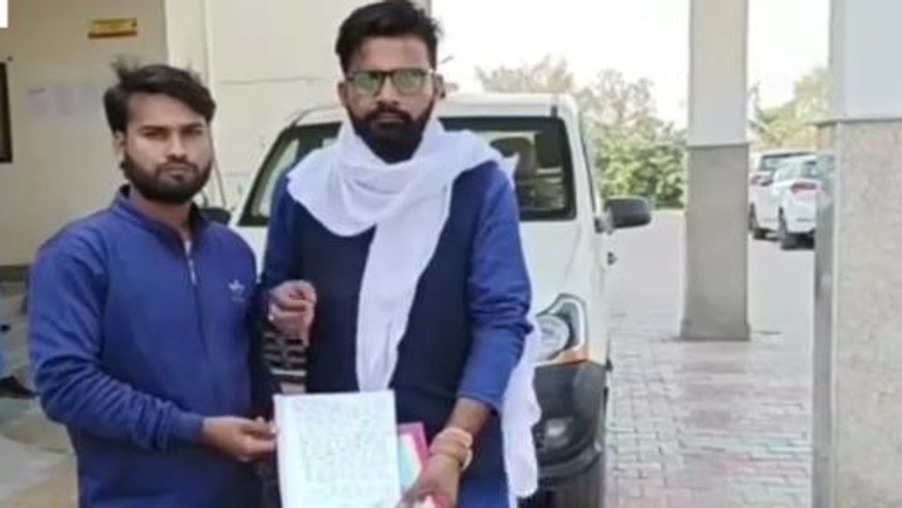 शामली: सभासद ने कुछ लोगों पर लगाया जान से मारने की धमकी देने का आरोप, कार्रवाई की मांग