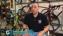 Especialista comenta diferentes tipos de freios das bicicletas