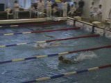 Final- women 100 SK meter Butterfly