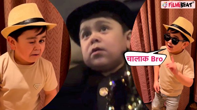Bigg Boss 16: Abdu Rozik ने BB16 से Exit के बाद Live आ Show के Secrets किए Reveal, Live Video Viral!