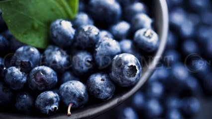 Did you know?  The HEALTH BENIFITS of BLUEBERRIES