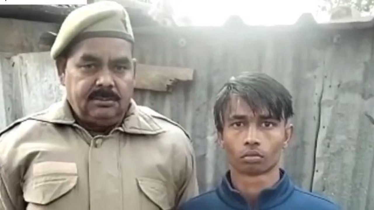 नोएडा: पुलिस के हत्थे चढ़ें अलग-अलग इलाकों से दो...