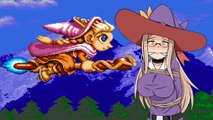 [AG] Mystic Riders [Hero Witches / All Bosses]