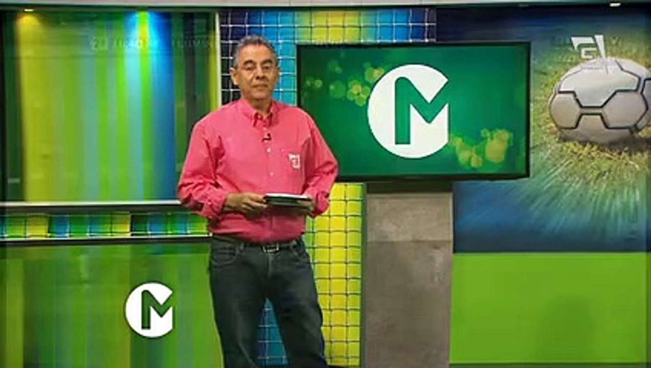 Assista ao gol de Fluminense e Santos em Volta...