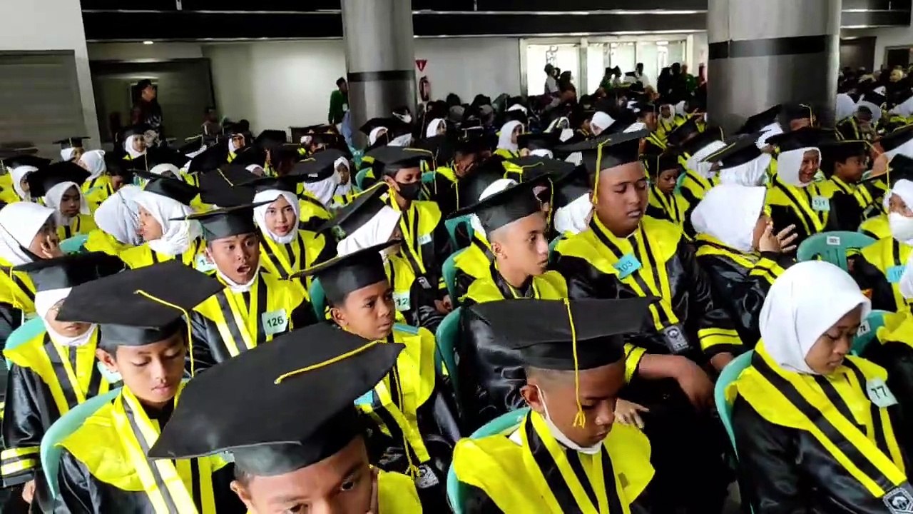 Tirah Satriani Ingatkan, Lahirkan Generasi Qur'ani, Tanggung Jawab Bersama