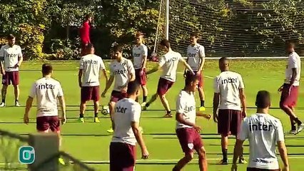 São Paulo tenta afasta a má fase e sair da zona de rebaixamento