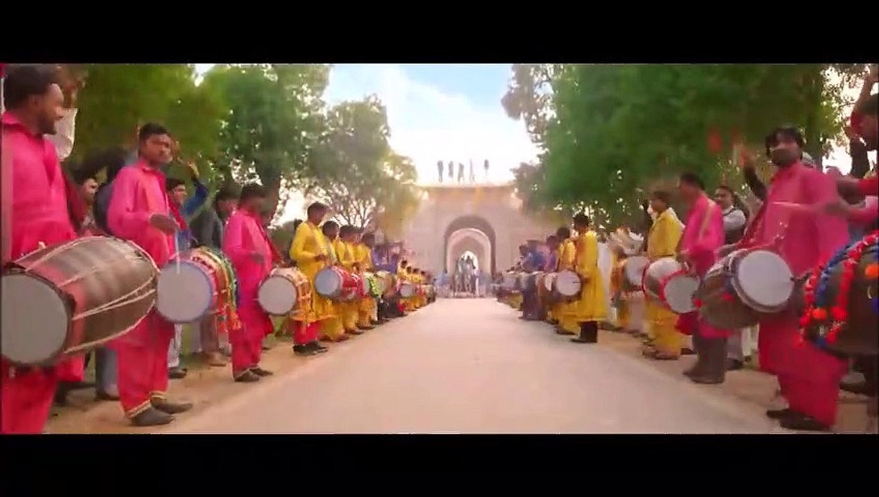 Punjab Nahi Jaungi Full movie Part 1
