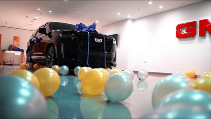 Paying CASH for my New Car !!!