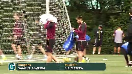 Thiago Mendes ainda sonha com classificação para Libertadores 2017