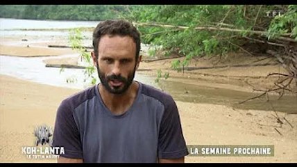 Koh-Lanta : Bastien s’effondre, le poteau maudit fait trembler François et Géraldine, TF1 explose