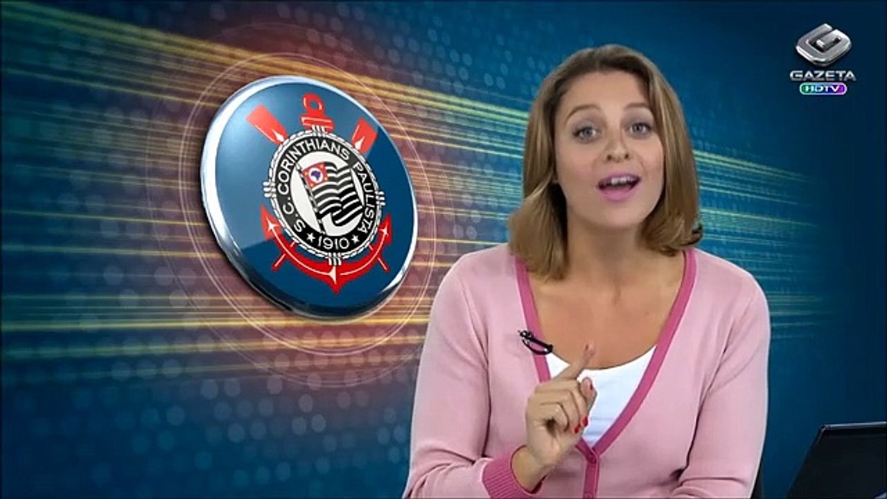 Corinthians perde Fábio Santos por seis semanas