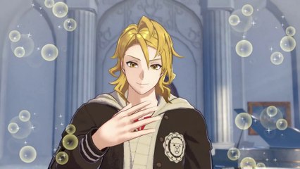 Fire Emblem Engage - Présentation de Somniel