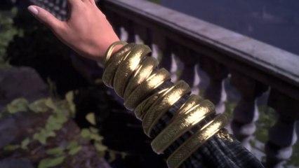Forspoken - Immersion nouvelle génération sur PS5