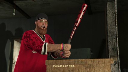 GTA Online - Bande-annonce de Los Santos Drug Wars