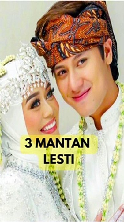 3 MANTAN LESTI