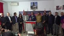 Tunus'ta muhalif Ulusal Kurtuluş Cephesi: Halk, Kays Said'e güvenoyunu geri çekti