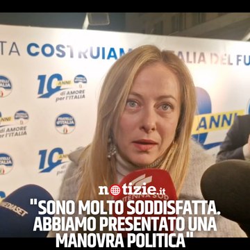Atreju compie 10 anni: alla manifestazione organizzata da FdI si parla di futuro