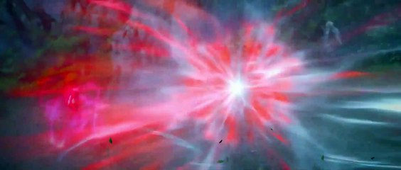 Battle Through the Heavens (BTTH) - Season 5 Episode 23 Sub Indo - dongcinanime.site