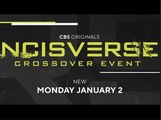 NCIS: Crossover Event | 