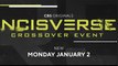 NCIS: Crossover Event | 