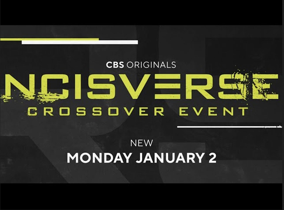 NCIS: Crossover Event | "3 Shows" Trailer - NCIS, Hawaii & Los Angeles
