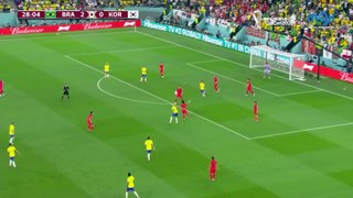 Gol Terbaik di Piala Dunia FIFA 2022 Part 3