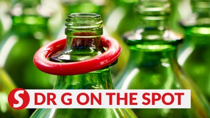 EP150: Ring in the season with caution | PUTTING DR G ON THE SPOT