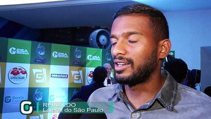 Reinaldo Tenho certeza que em 2019 esteremos bem fortes com o professor Jardine