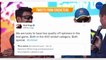 Twitter Reactions - India Vs Bangladesh, First Test